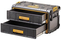 Dewalt dwst83529-1 | toughsystem 2.0 | suitcase with 2 drawers - dwst83529-1-0