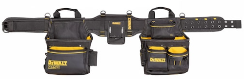Dewalt tool belt - dwst40603-1-0