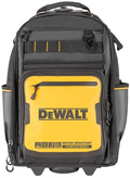Dewalt tool backpack with wheels - dwst60101-1-0