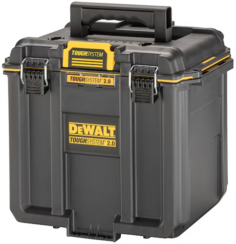 Dewalt toughsystem 2.0 deep case - dwst08035-1-0