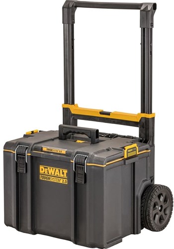Dewalt toughsystem 2.0 | tool trolley ds450 - dwst83295-1-0