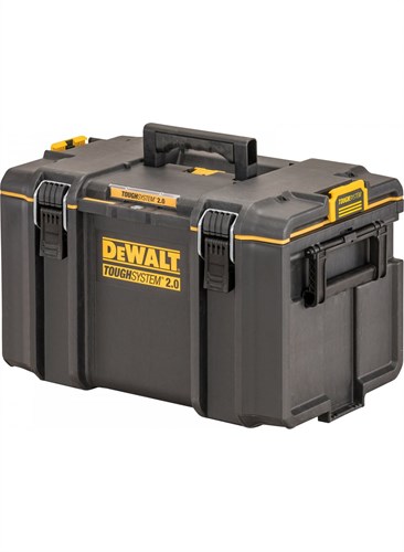 Dewalt toughsystem 2.0 | case ds400 - dwst83342-1 - dwst83342-1-0