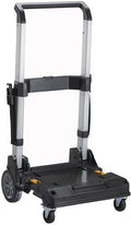 Dewalt tstak cart with telescopic handles | dwst1-71196 - dwst1-71196-0