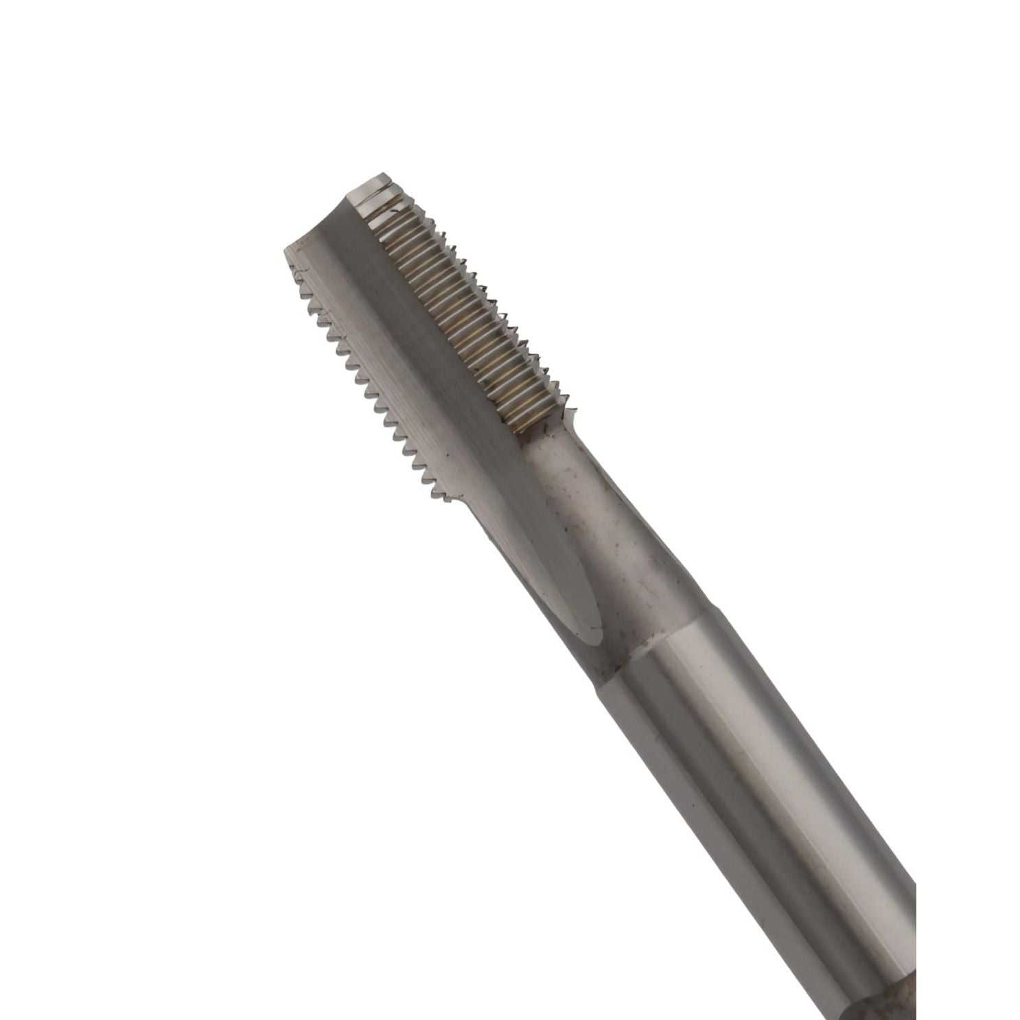 Dormer E5501/8 – 1/8" BSPT Rc HSS Straight Flute Hand Tap-3
