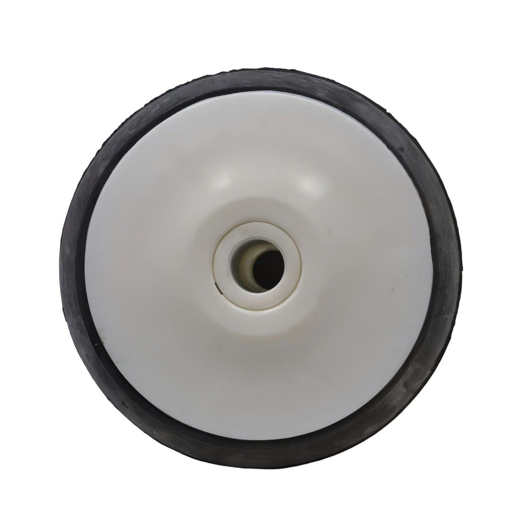 Nylon Mechanical Pipe Test Plug Bung with 13mm Bypass 110mm to 130mm-3