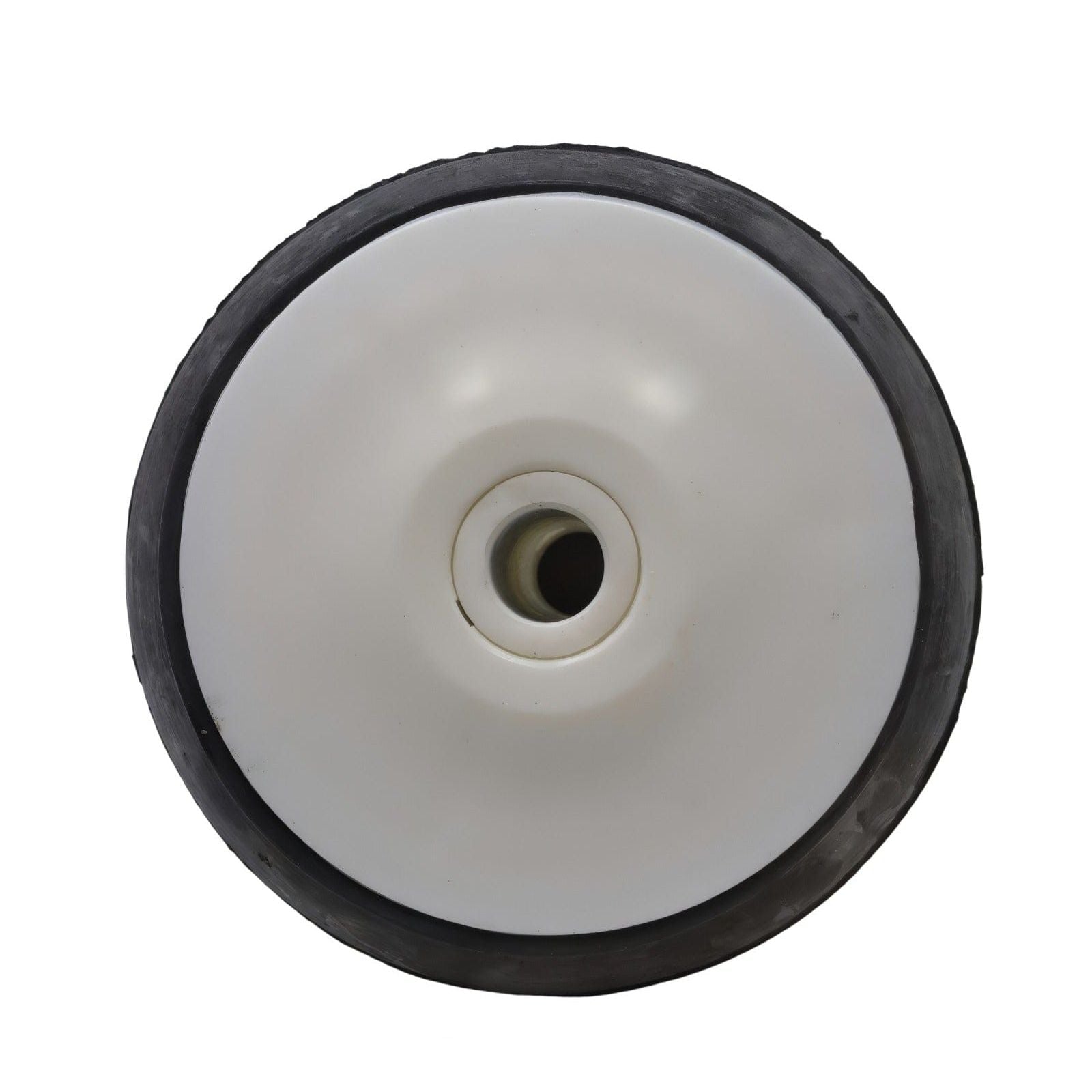 Nylon Mechanical Pipe Test Plug Bung with 13mm Bypass 110mm to 130mm-3
