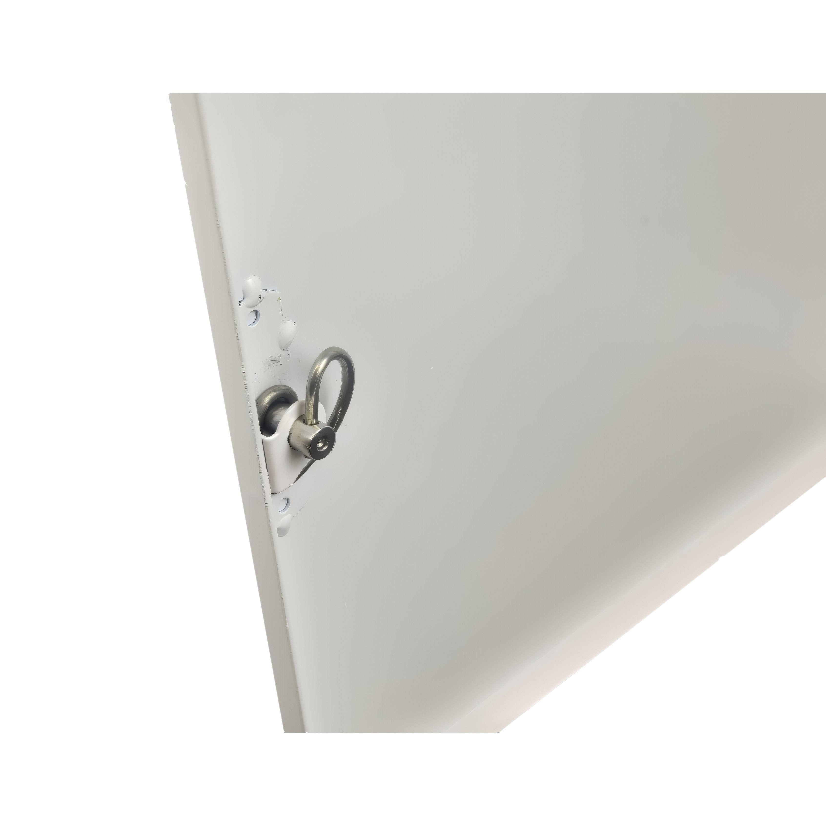 Ductsure Access Panel (Standard White Powder Coated) - 14" x 14" (355mm x 355mm)-3