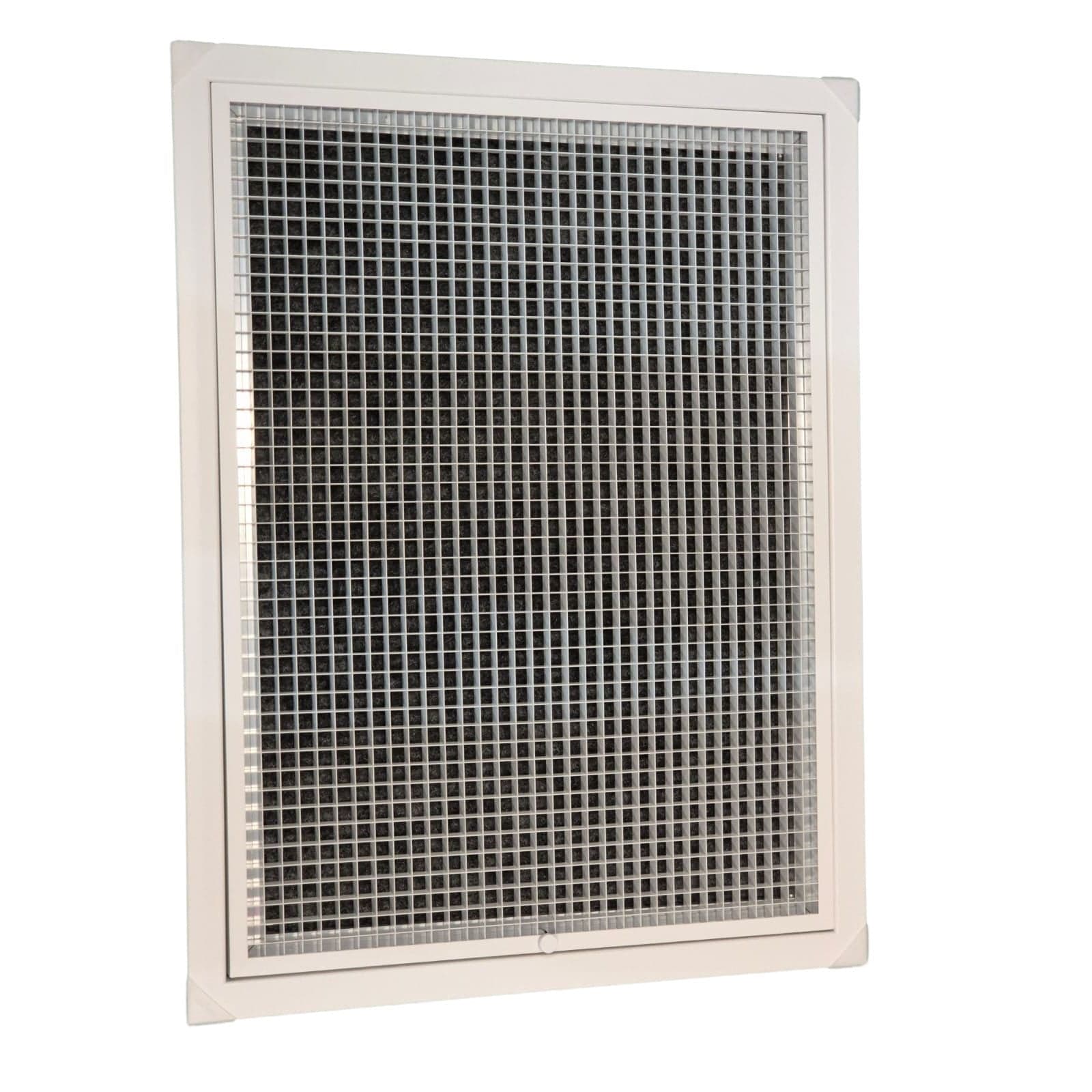 Ductsure Eggcrate Hinged Polyester Filter – EGHF-P 600450 (595 x 445 mm)-4
