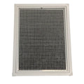 Ductsure Eggcrate Hinged Polyester Filter – EGHF-P 600450 (595 x 445 mm)-5