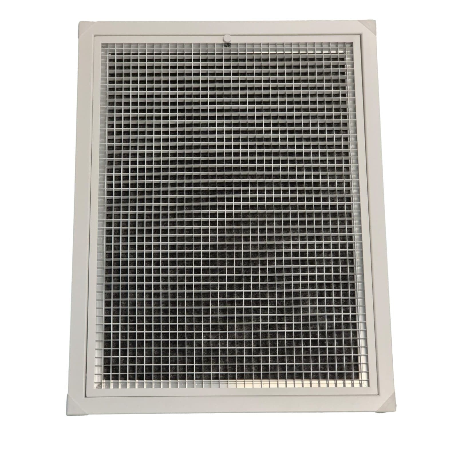 Ductsure Eggcrate Hinged Polyester Filter – EGHF-P 600450 (595 x 445 mm)-5