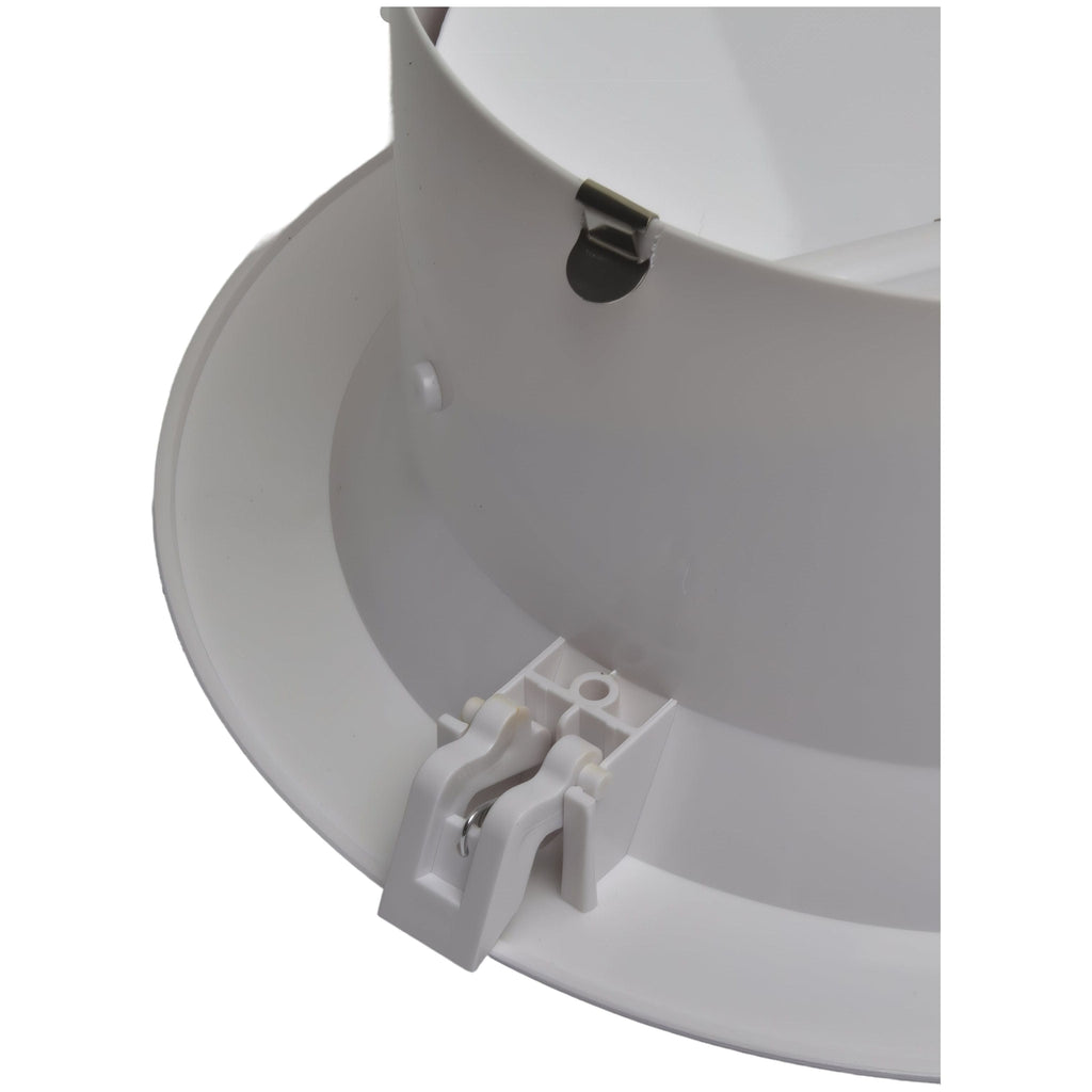 Pack of 20 Ductsure PDJ200 Plastic Round Ceiling Vent Diffuser-4