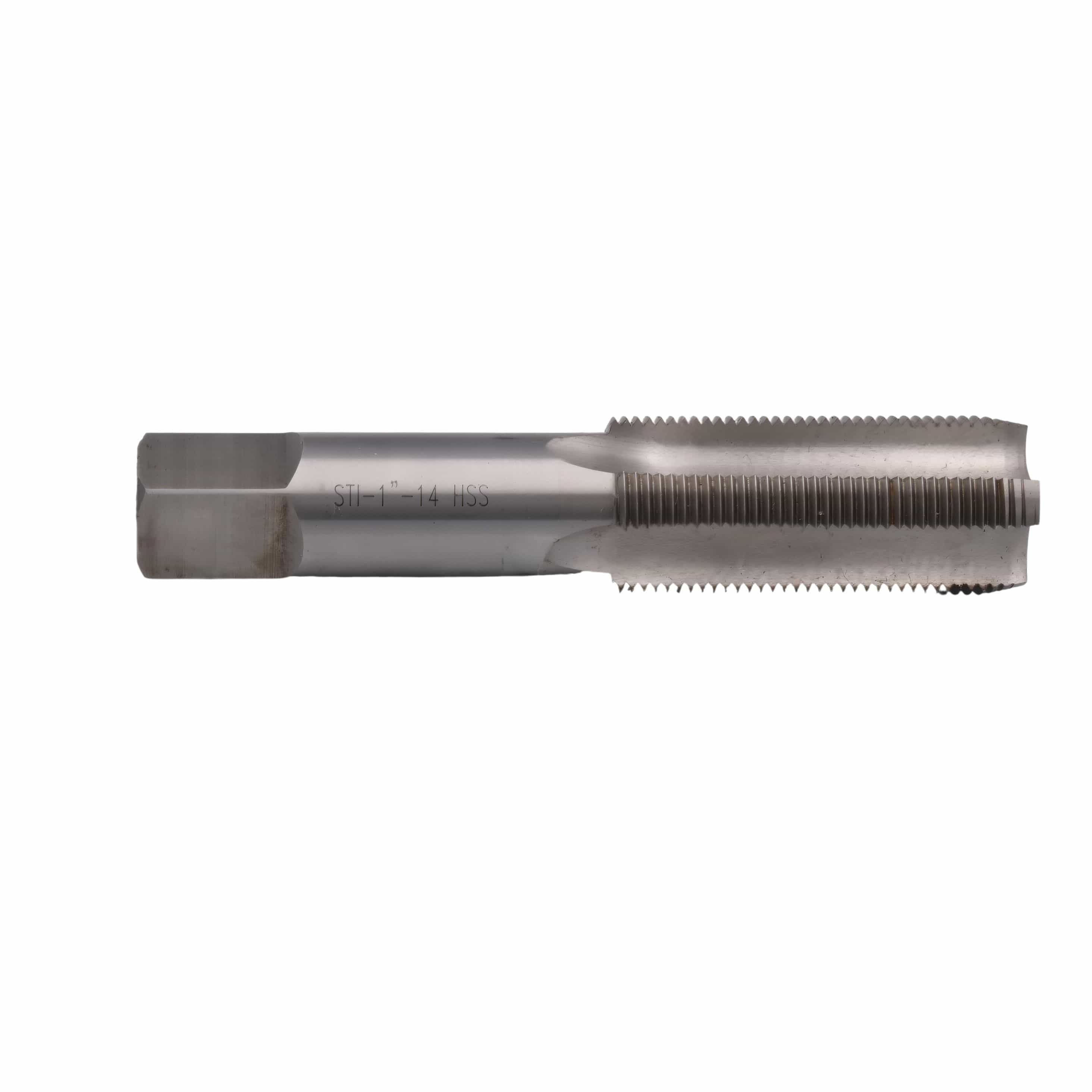 E-Z Coil Kit Economy  1"-14 X 1.5D Unf Helicoil Thread Repair-1