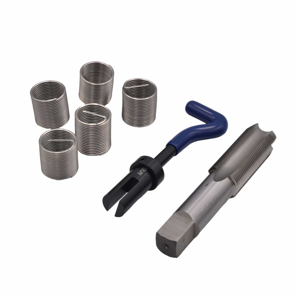 E-Z Coil Kit Economy  1"-14 X 1.5D Unf Helicoil Thread Repair-3