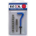 E-Z Coil Kit Economy 1/2"-13X1D Unc Helicoil Thread Repair-0