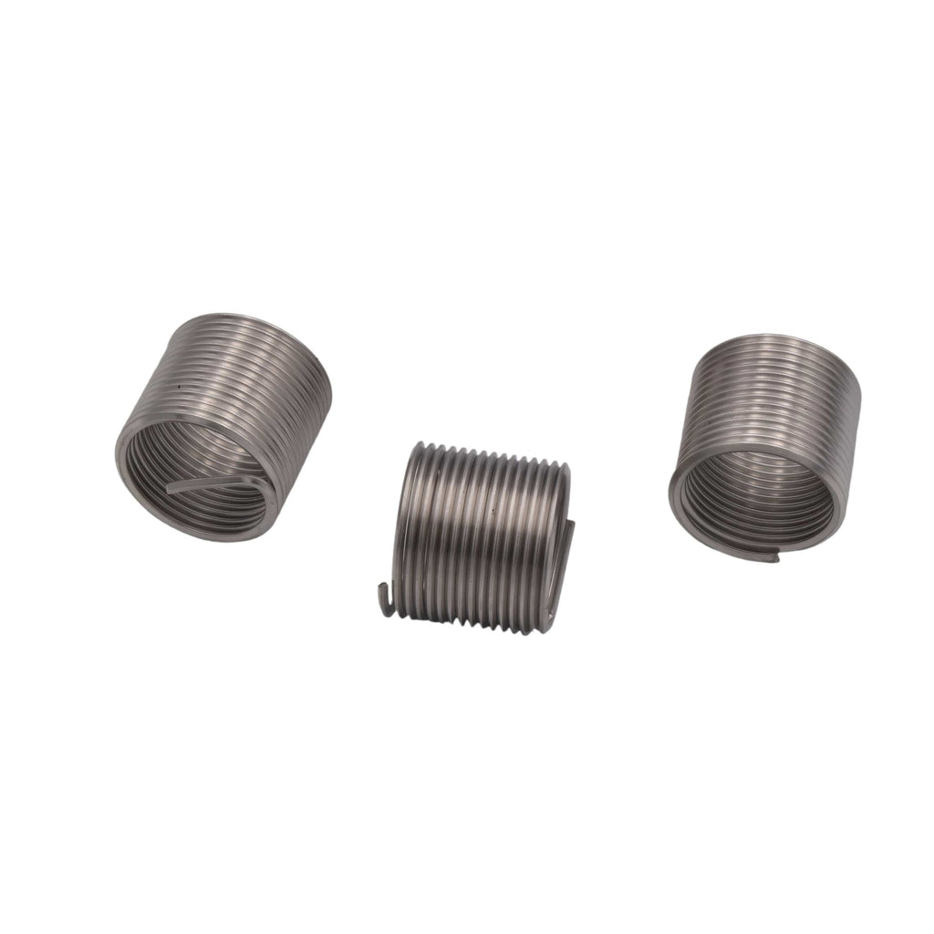 E-Z Coil Kit Economy M24 X 2.0 X 1.5D Thread Repair Kit-4