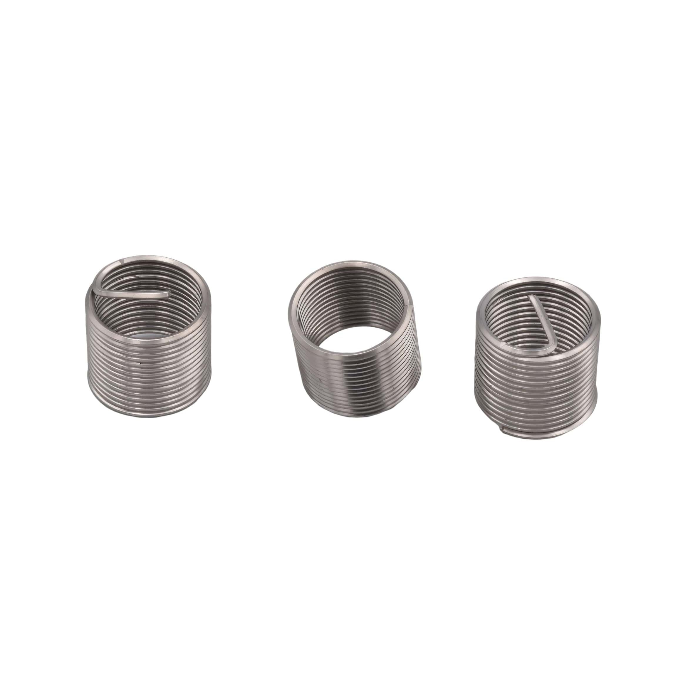 E-Z Coil Kit Economy M24 X 2.0 X 1.5D Thread Repair Kit-3