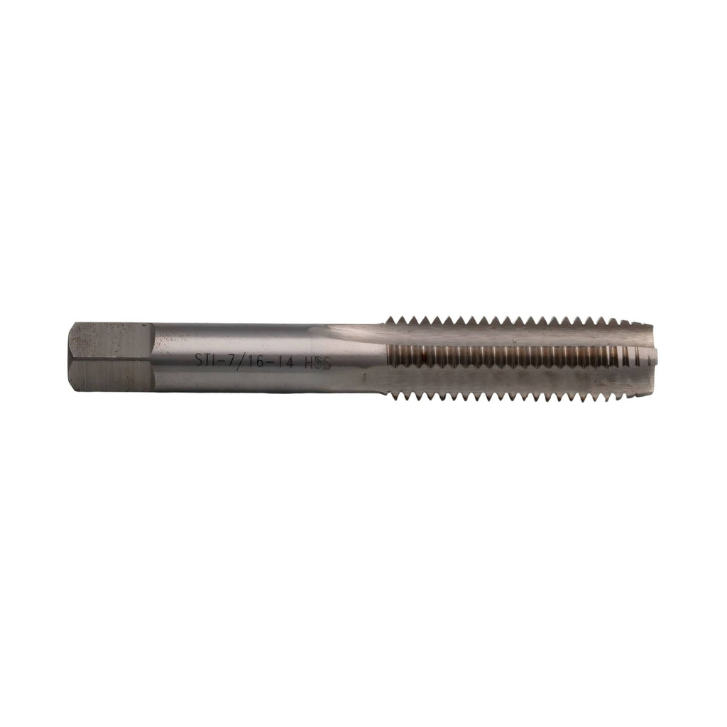 E-Z LOK 7/16-14 UNC x 1.5D Thread Repair Kit – Coil Type-3