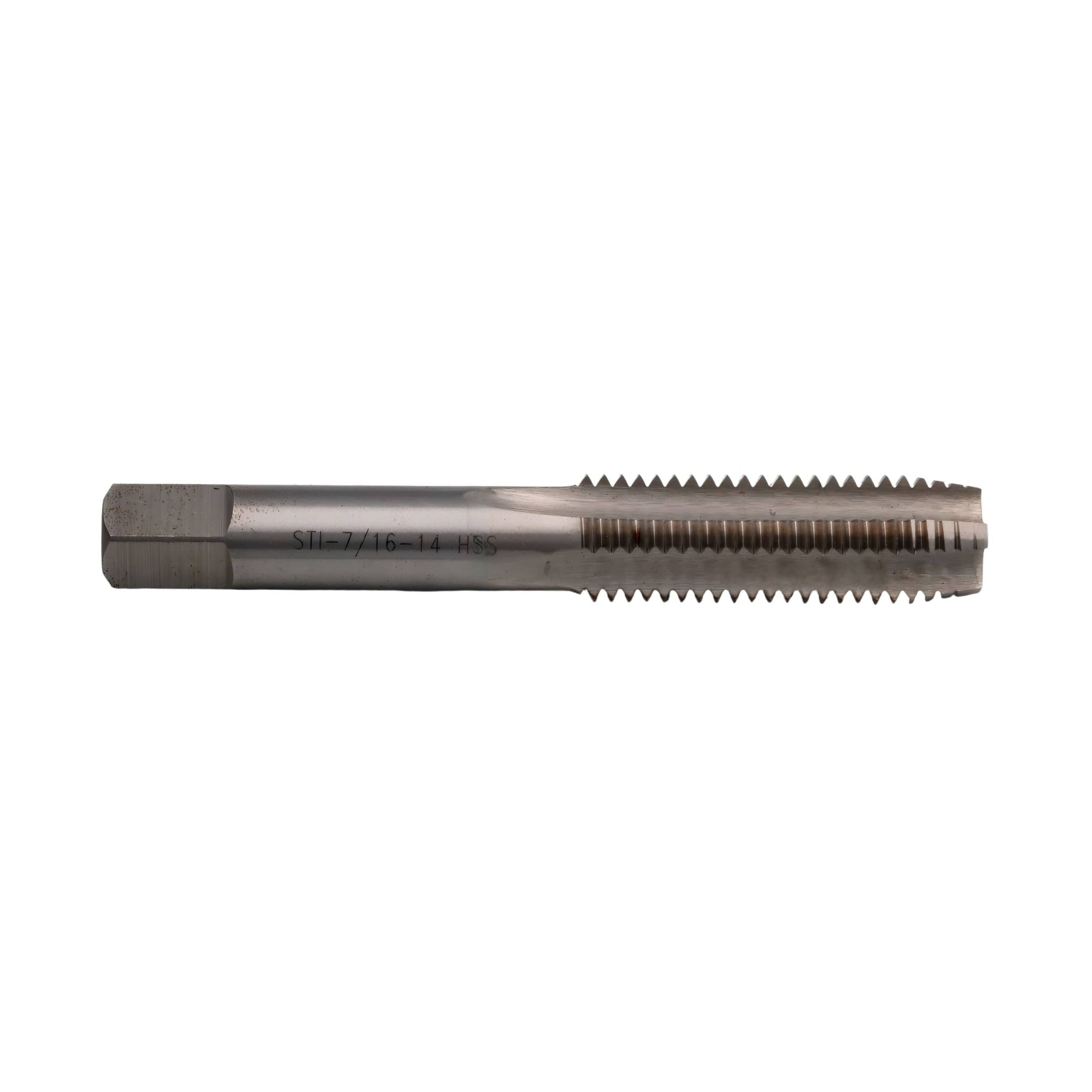 E-Z LOK 7/16-14 UNC x 1.5D Thread Repair Kit – Coil Type-3