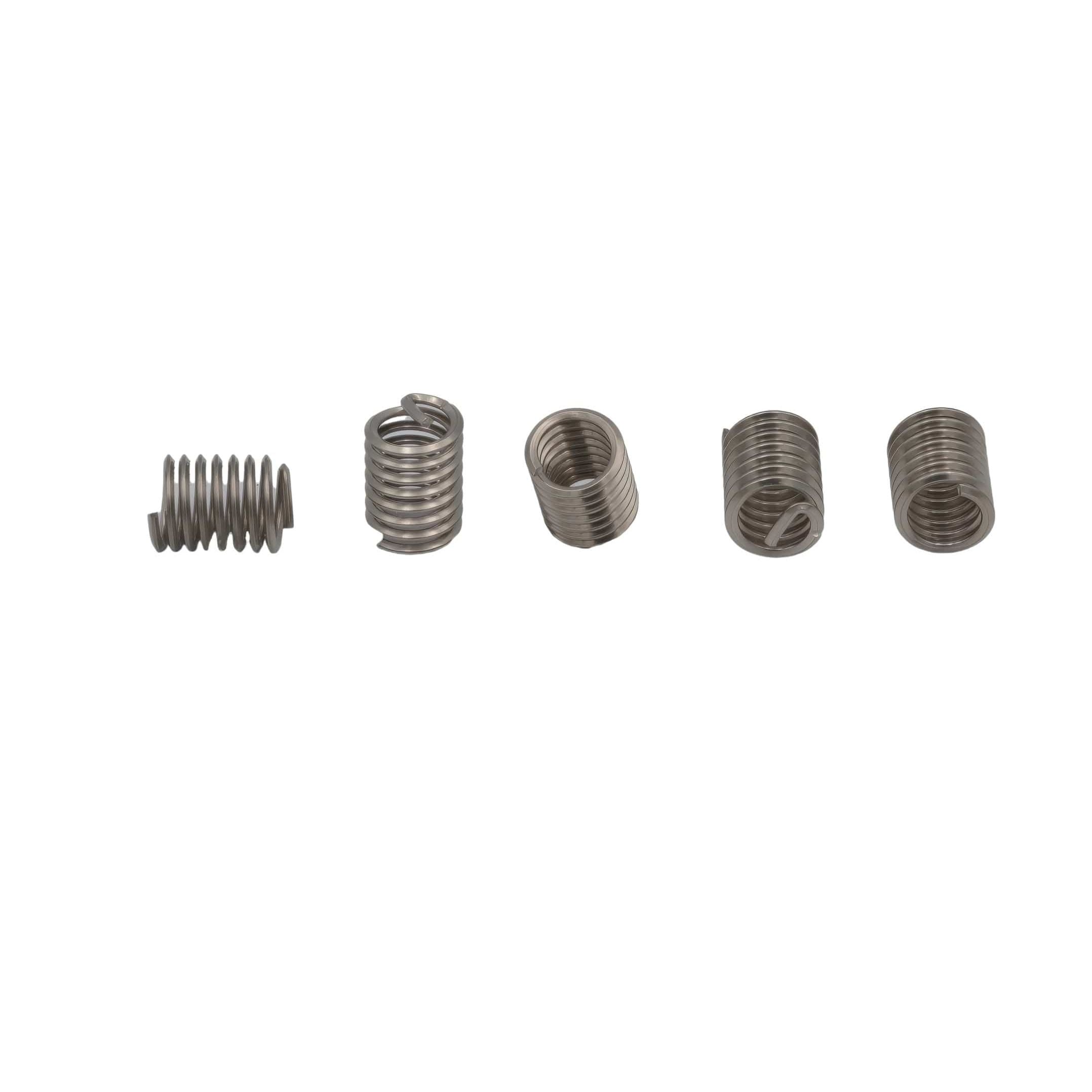 E-Z LOK 7/16-14 UNC x 1.5D Thread Repair Kit – Coil Type-2