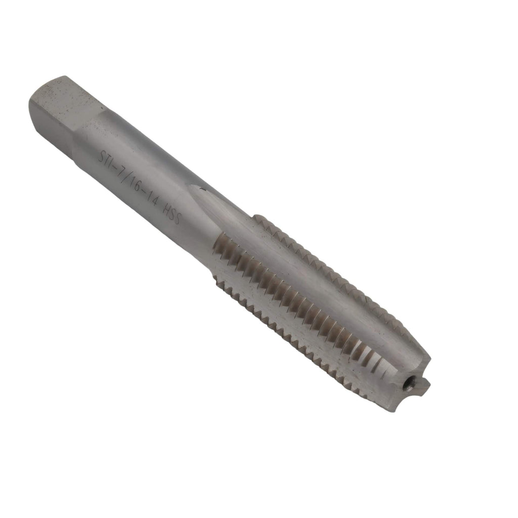E-Z LOK 7/16-14 UNC x 1.5D Thread Repair Kit – Coil Type-4