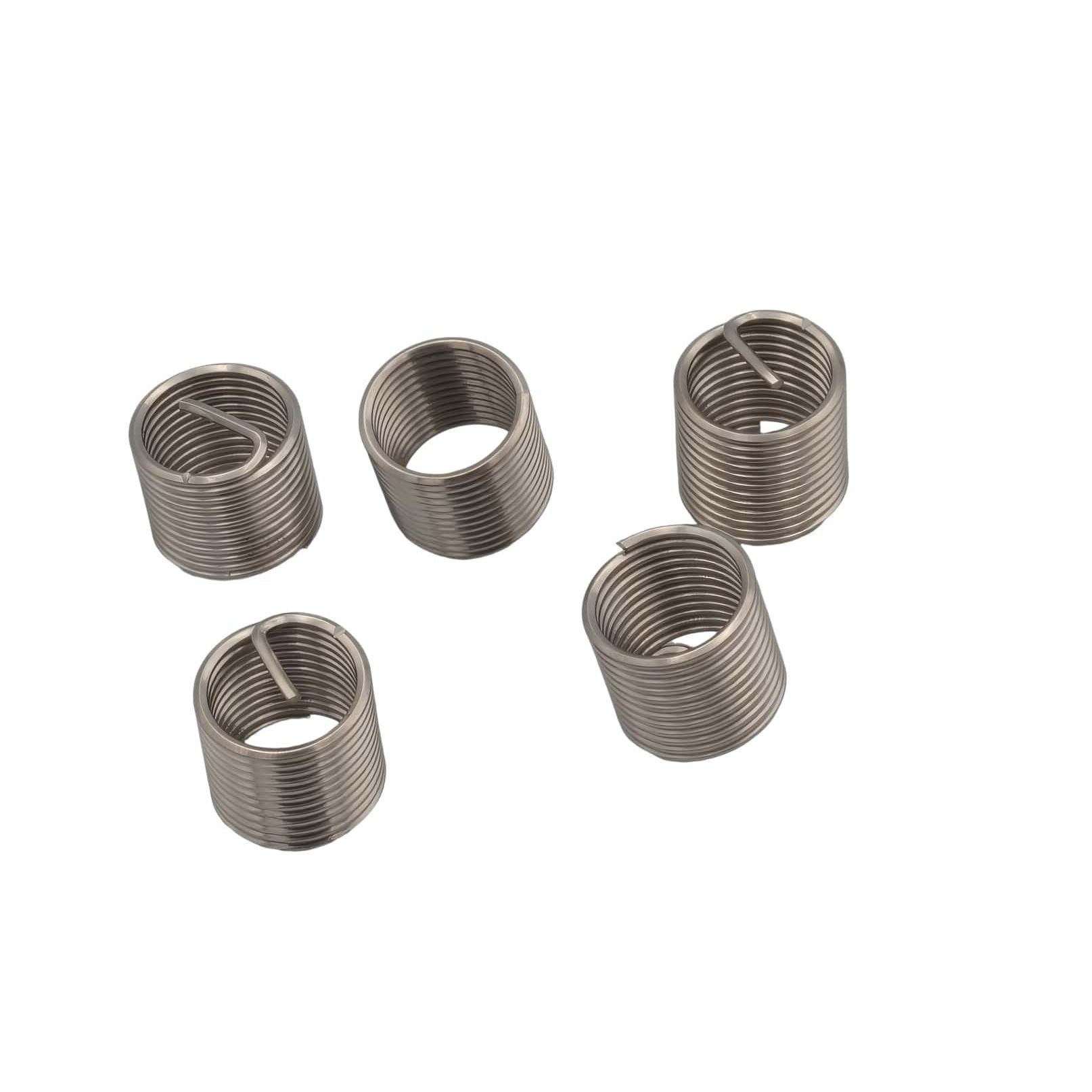 E-Z LOK SK31215 1/2-20 UNF x 1.5D Thread Repair Kit-1
