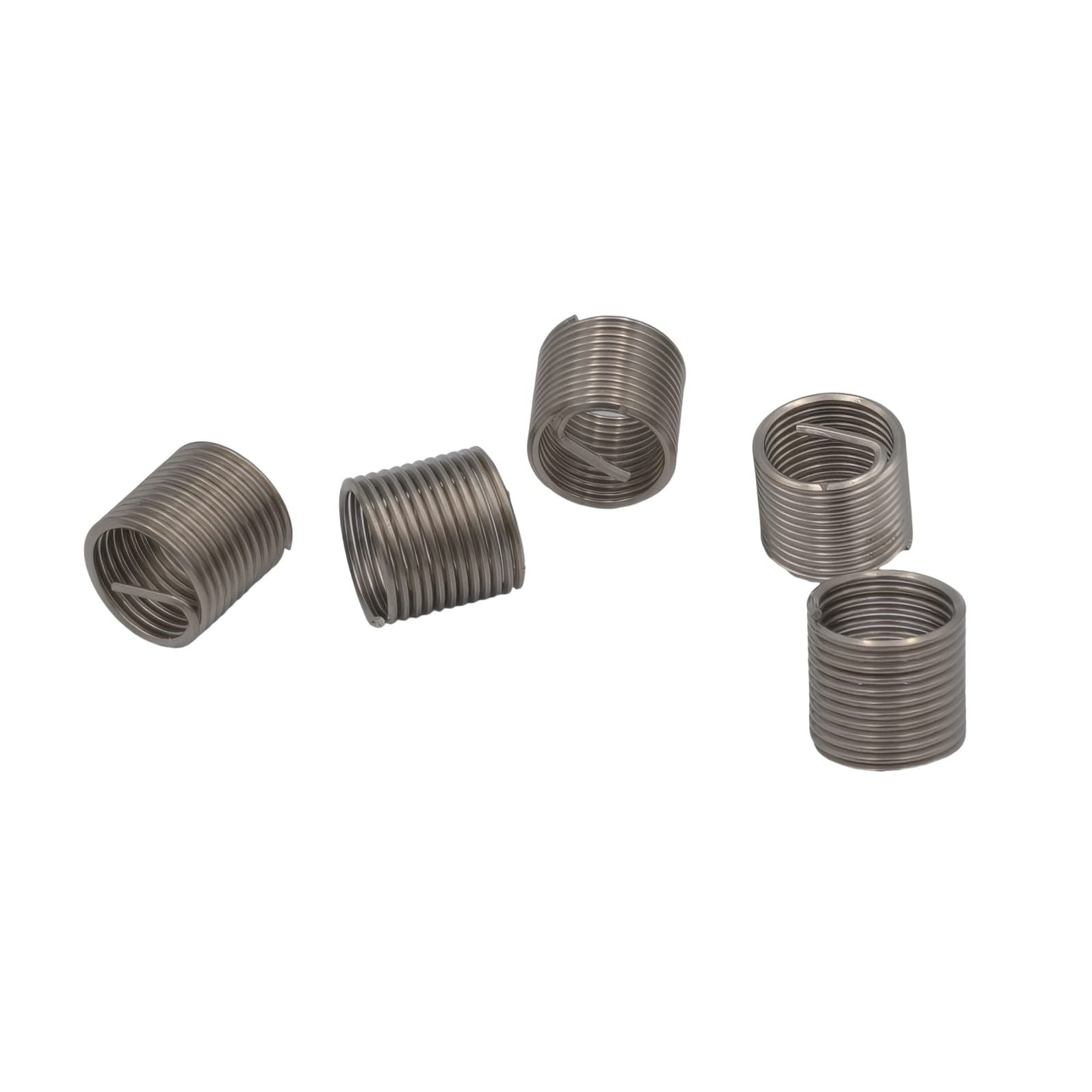 E-Z LOK SK31215 1/2-20 UNF x 1.5D Thread Repair Kit-2