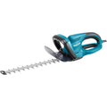 Makita hedge trimmer UH4570 (blue black)-0