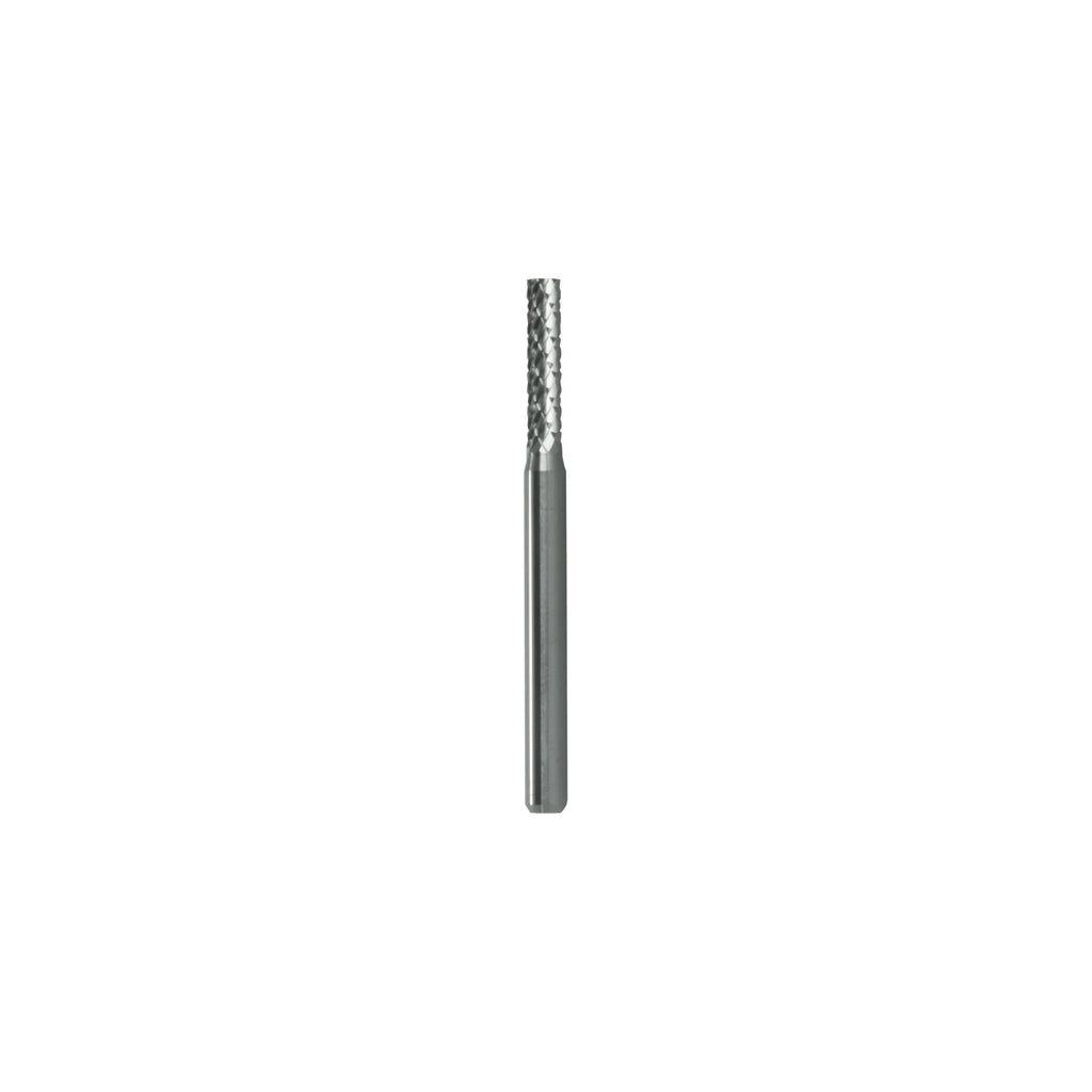 Fullerton - SA43 1/8" x 9/16" Cylindrical Shape Series Carbide Burr-1