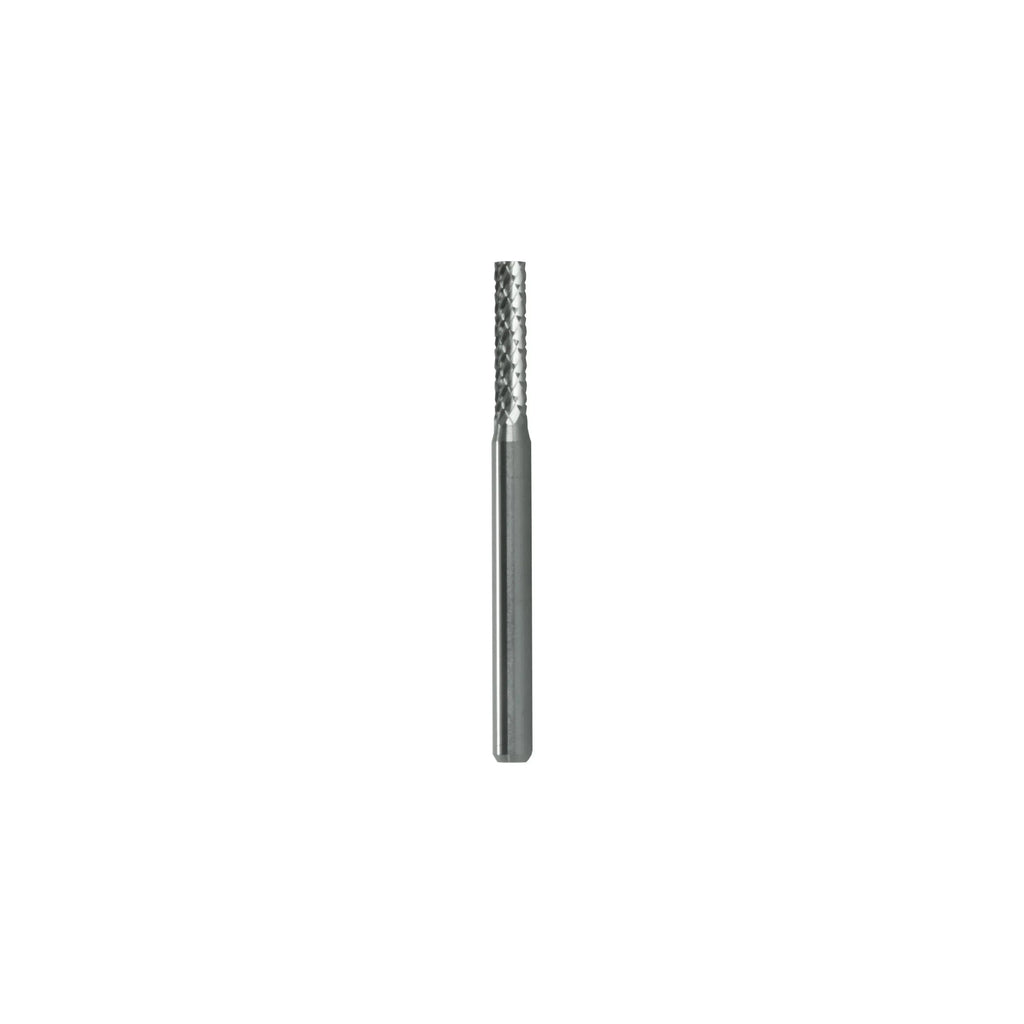 Fullerton - SA43 1/8" x 9/16" Cylindrical Shape Series Carbide Burr-0
