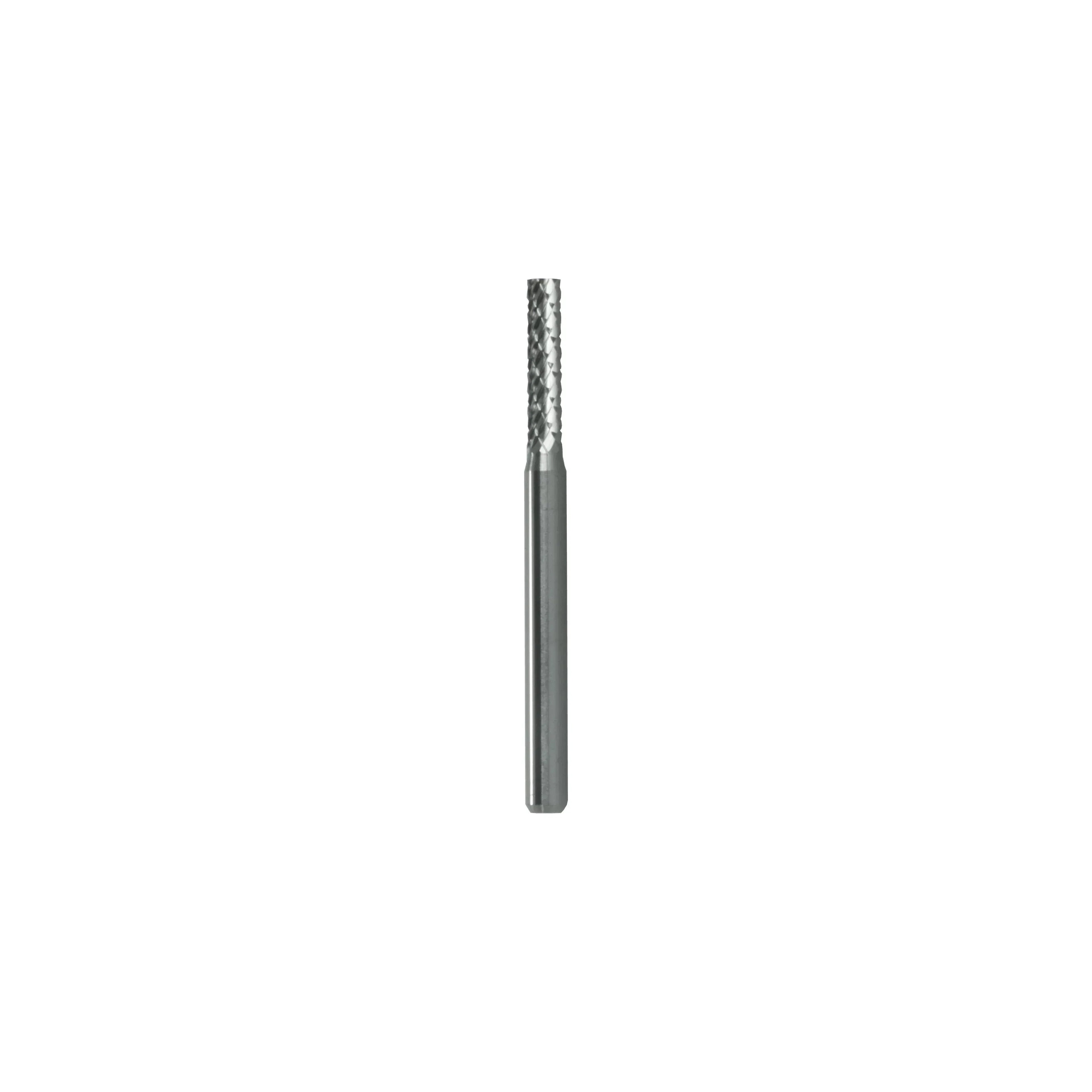 Fullerton - SA43 1/8" x 9/16" Cylindrical Shape Series Carbide Burr-0