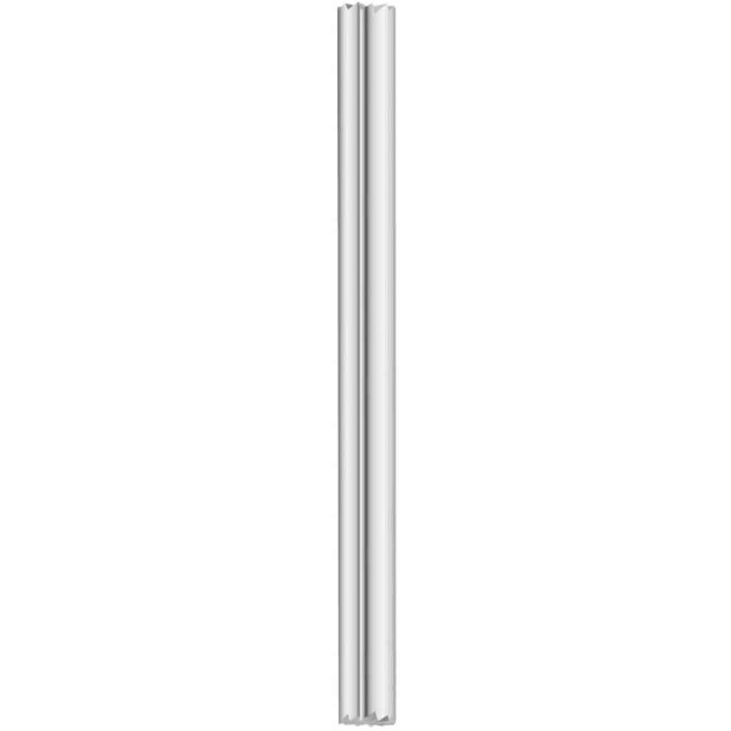 Fullerton - SB41 1/8" x 1/8" Cylindrical End Cut Series Carbide Burr-0