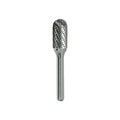 Fullerton - SC4 7/16" Cylindrical Ball Nose Series Carbide Burr-0