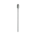 Fullerton - SC5 1/2" Cylindrical Ball Nose Series Extended Shank Carbide Burr-0