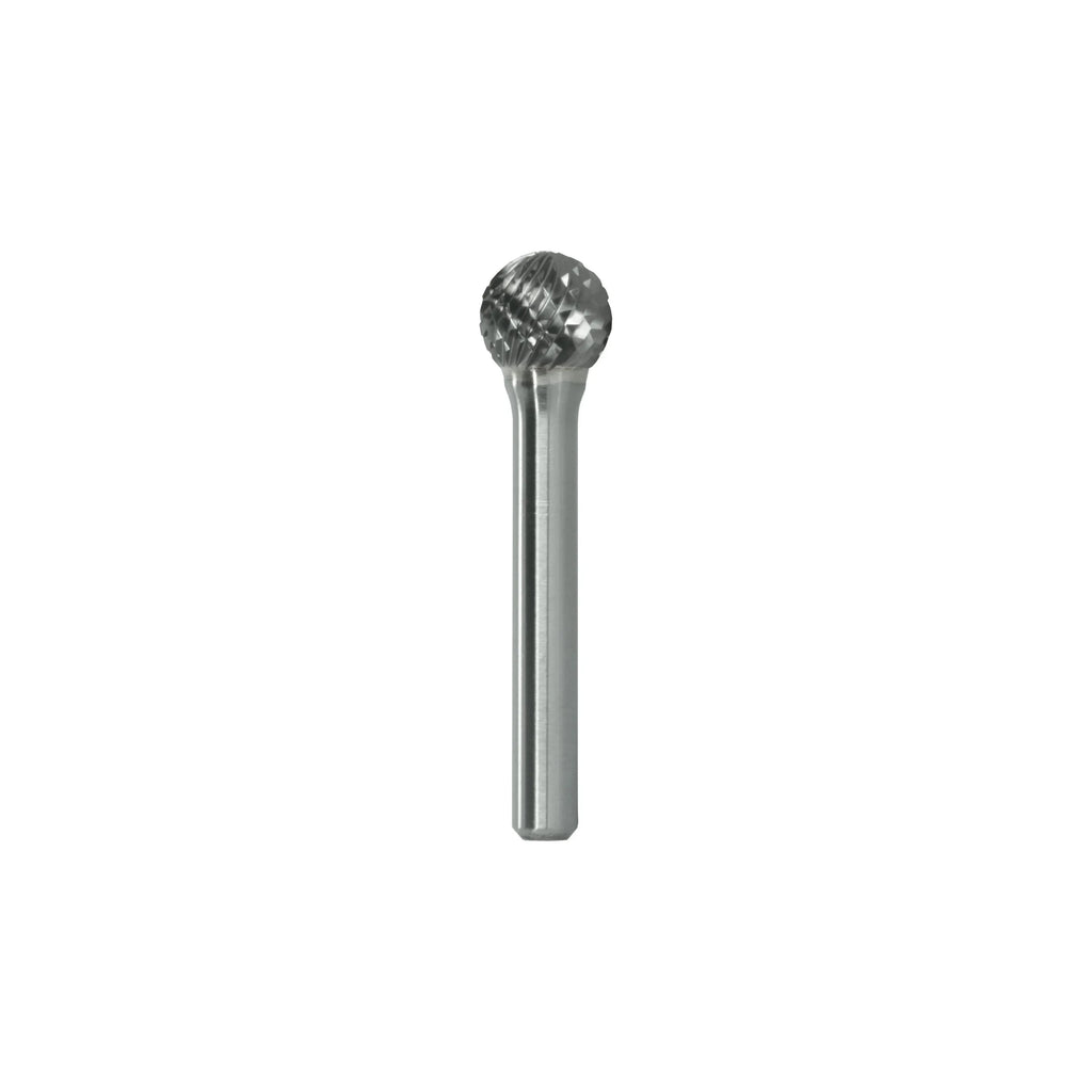 Fullerton - SD5 1/2" Ball Shape Series Carbide Burr-0