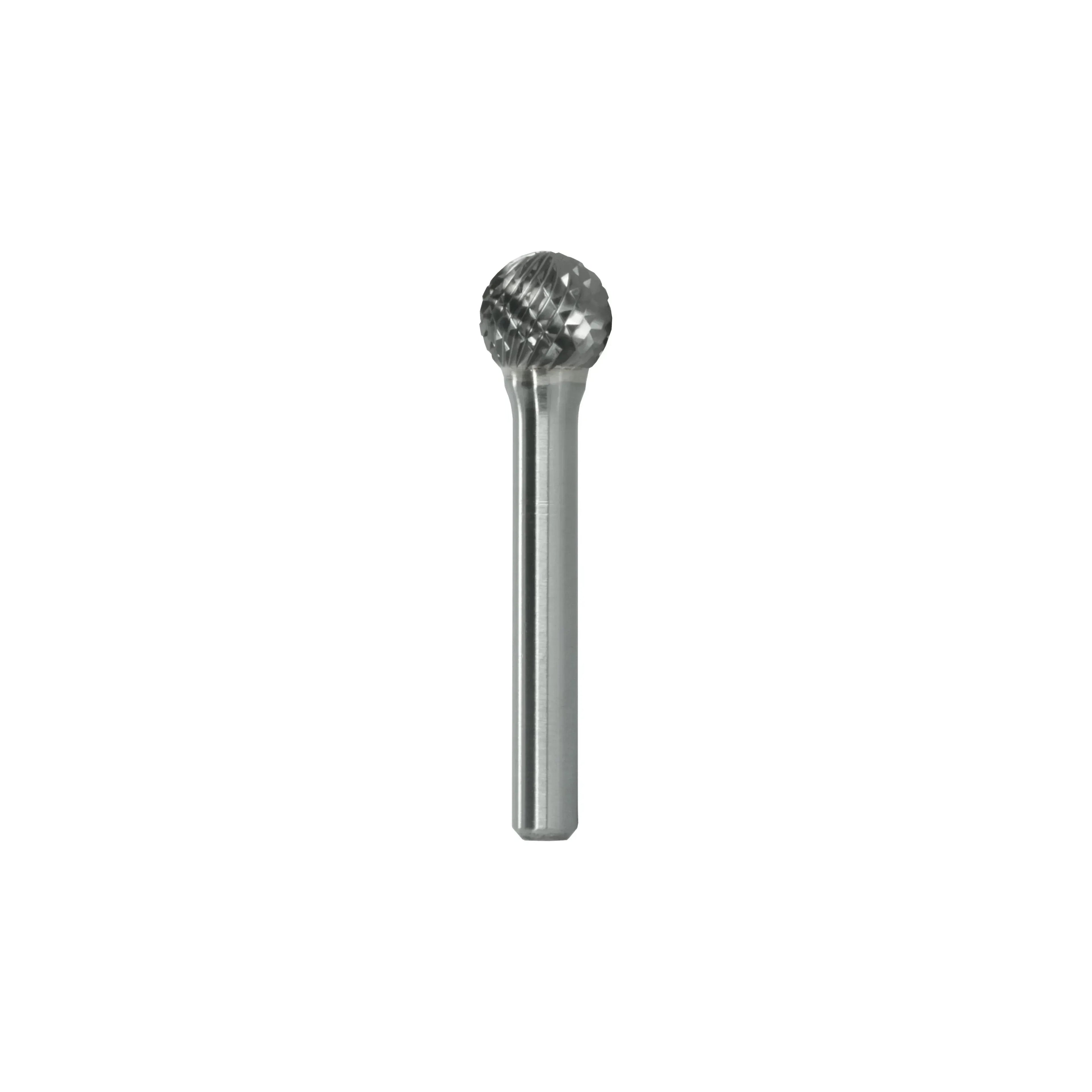 Fullerton - SD5 1/2" Ball Shape Series Carbide Burr-0