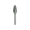 Fullerton - SF5 1/2" Round Tree Shape Series Carbide Burr-0