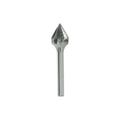 CARBIDE BURR - Best Carbide 1/2" SJ5-0