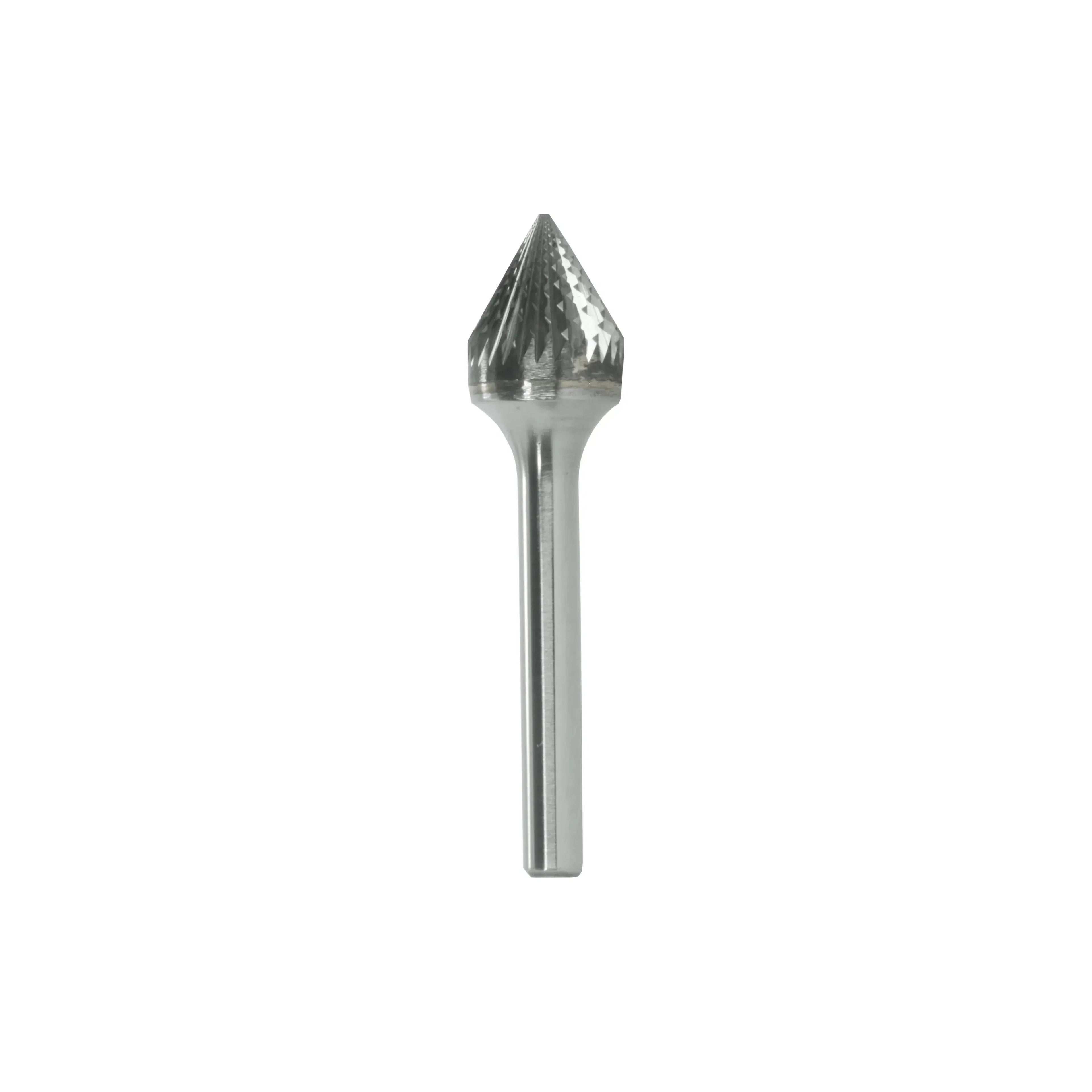 CARBIDE BURR - Best Carbide 1/2" SJ5-0