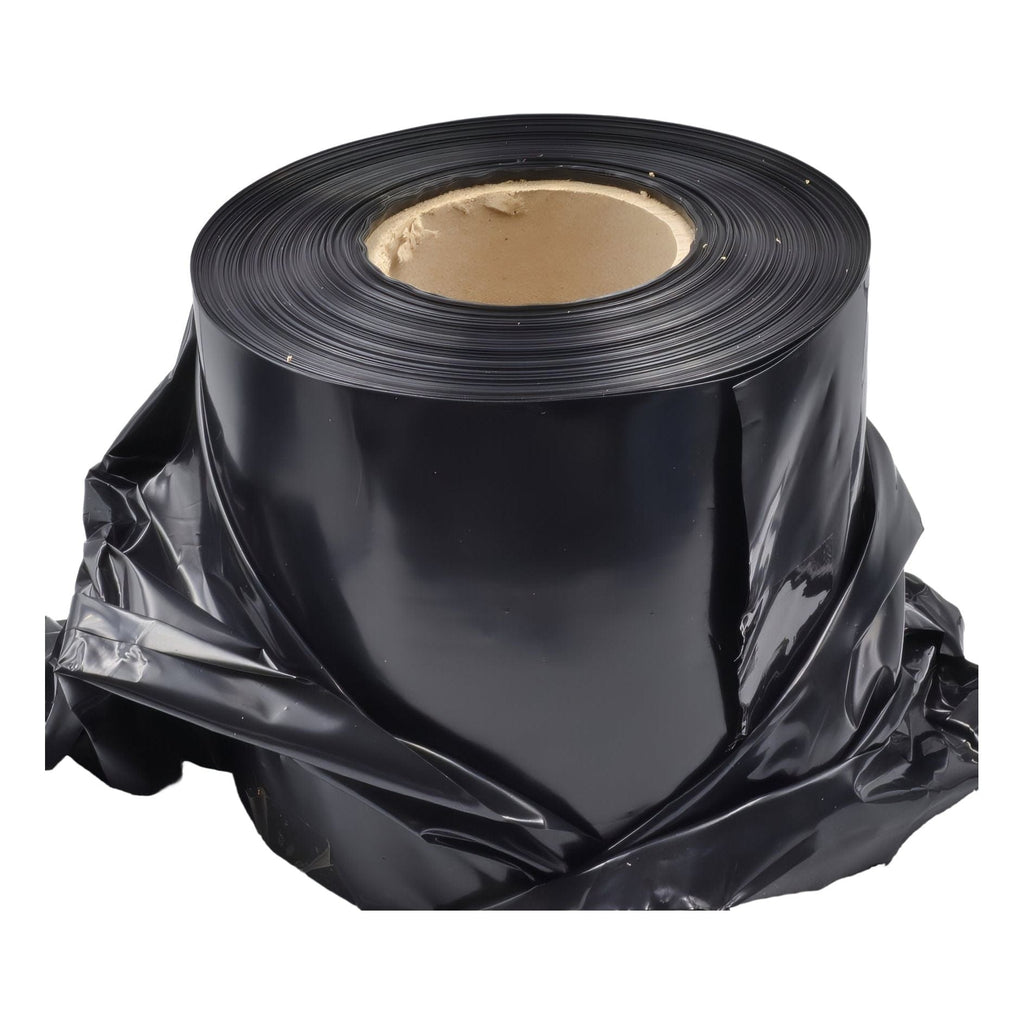 100m x 105mm roll 100 Um Strength Temporary Down Pipe for Efficient Sediment Control-3