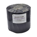 100m x 105mm roll 100 Um Strength Temporary Down Pipe for Efficient Sediment Control-0