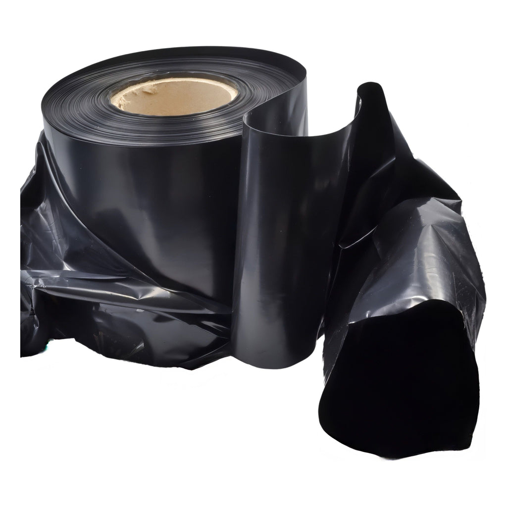 100m x 105mm roll 100 Um Strength Temporary Down Pipe for Efficient Sediment Control-1