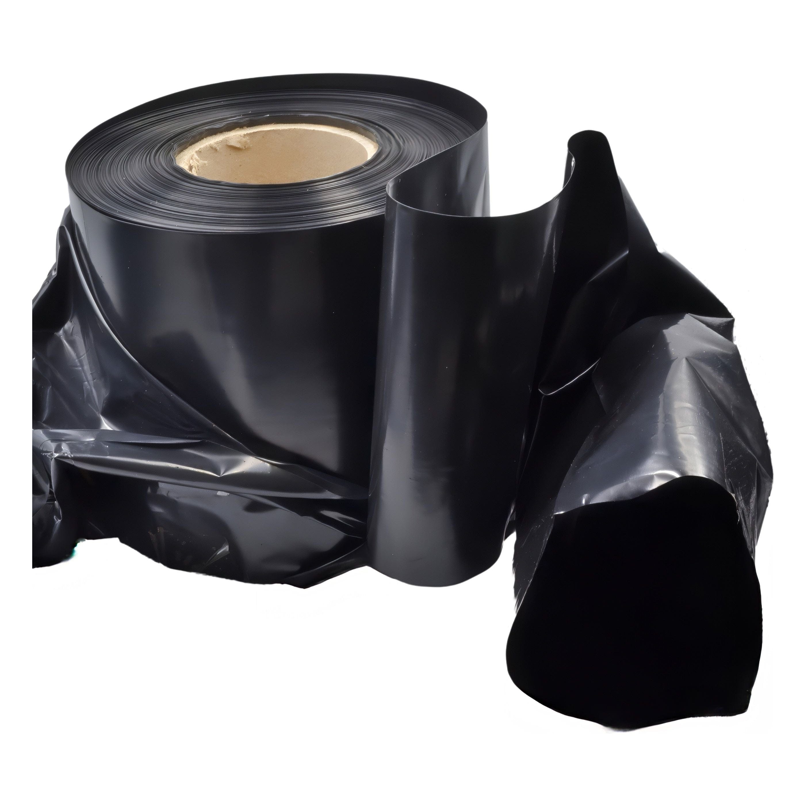 100m x 105mm roll 100 Um Strength Temporary Down Pipe for Efficient Sediment Control-1