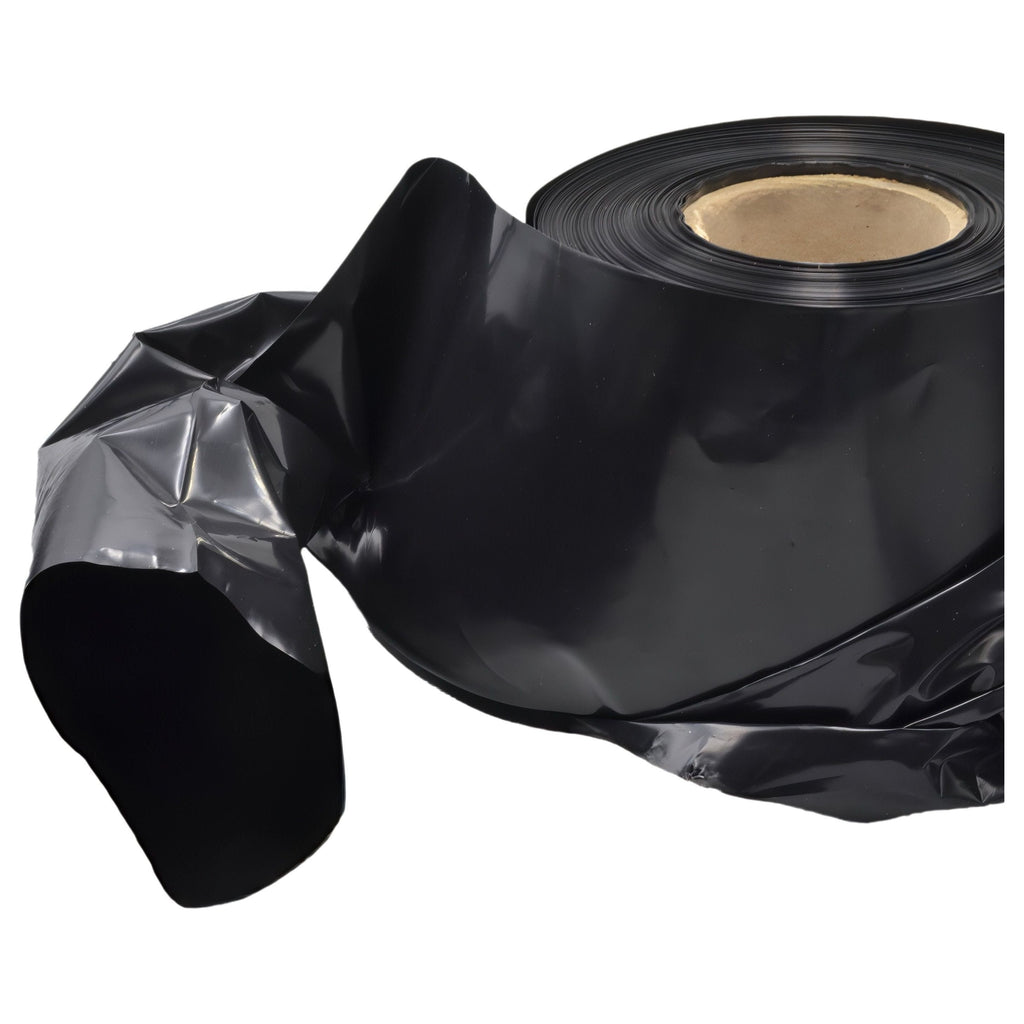 100m x 105mm roll 100 Um Strength Temporary Down Pipe for Efficient Sediment Control-2