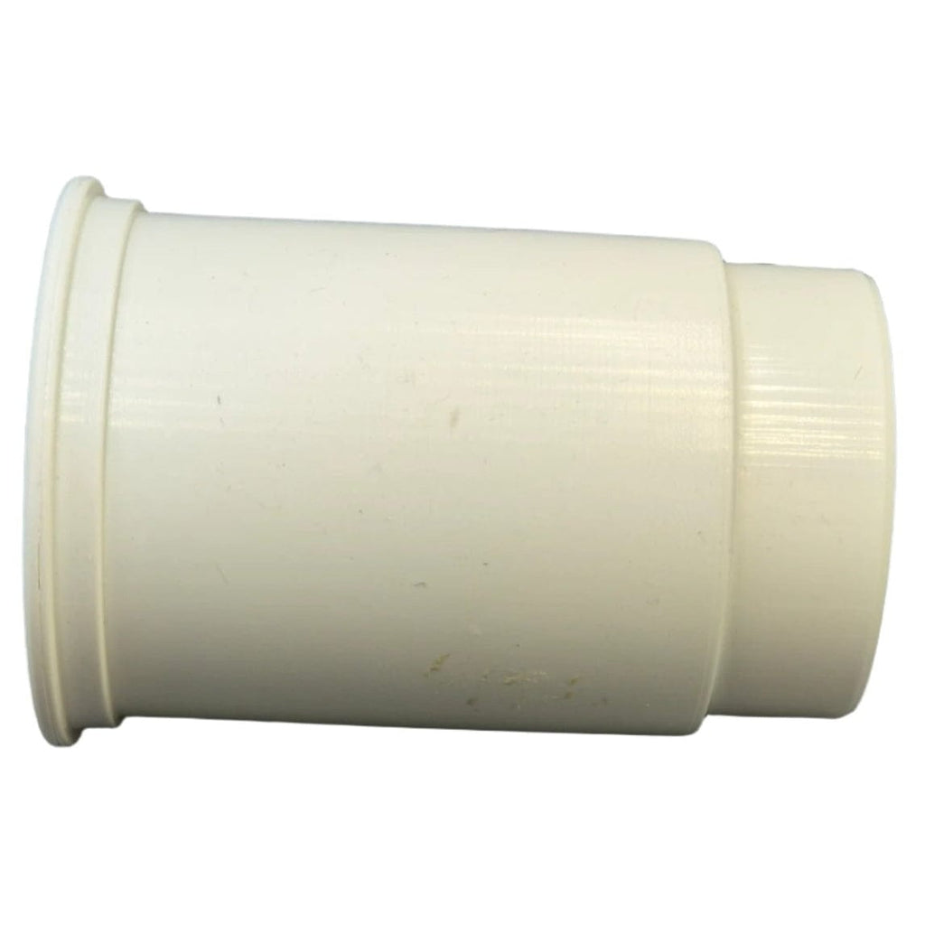 90mm Flexible Stormwater Pipe Expansion Joint Sliding Downpipe-4