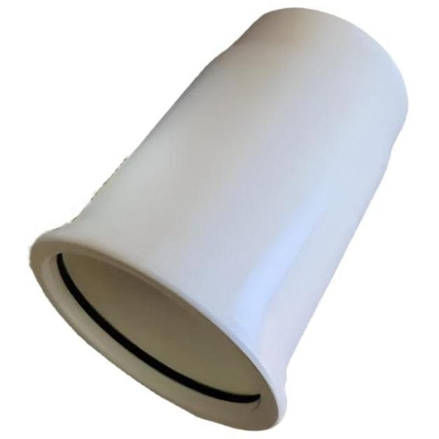 90mm Flexible Stormwater Pipe Expansion Joint Sliding Downpipe-2