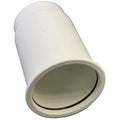 90mm Flexible Stormwater Pipe Expansion Joint Sliding Downpipe-0