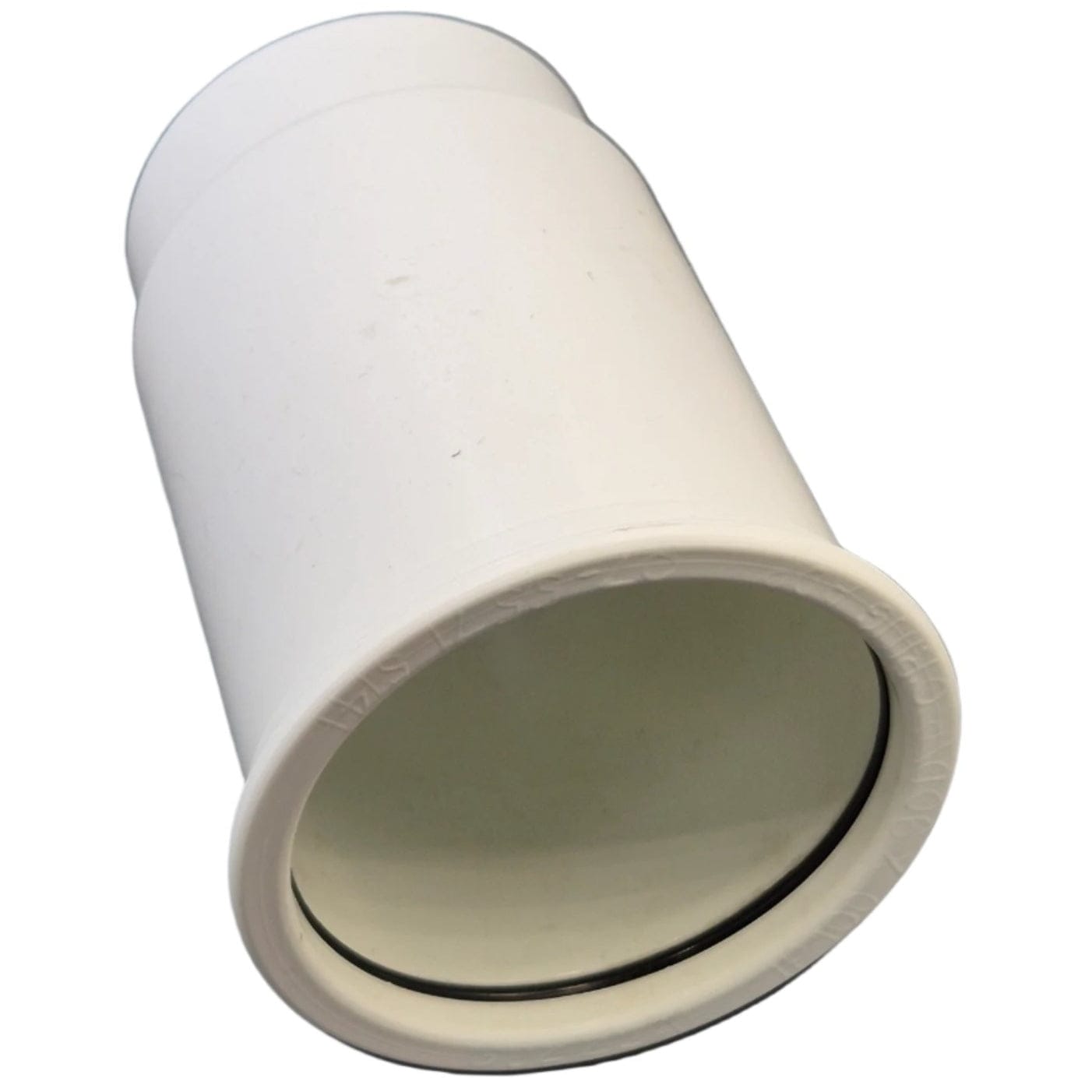 90mm Flexible Stormwater Pipe Expansion Joint Sliding Downpipe-0