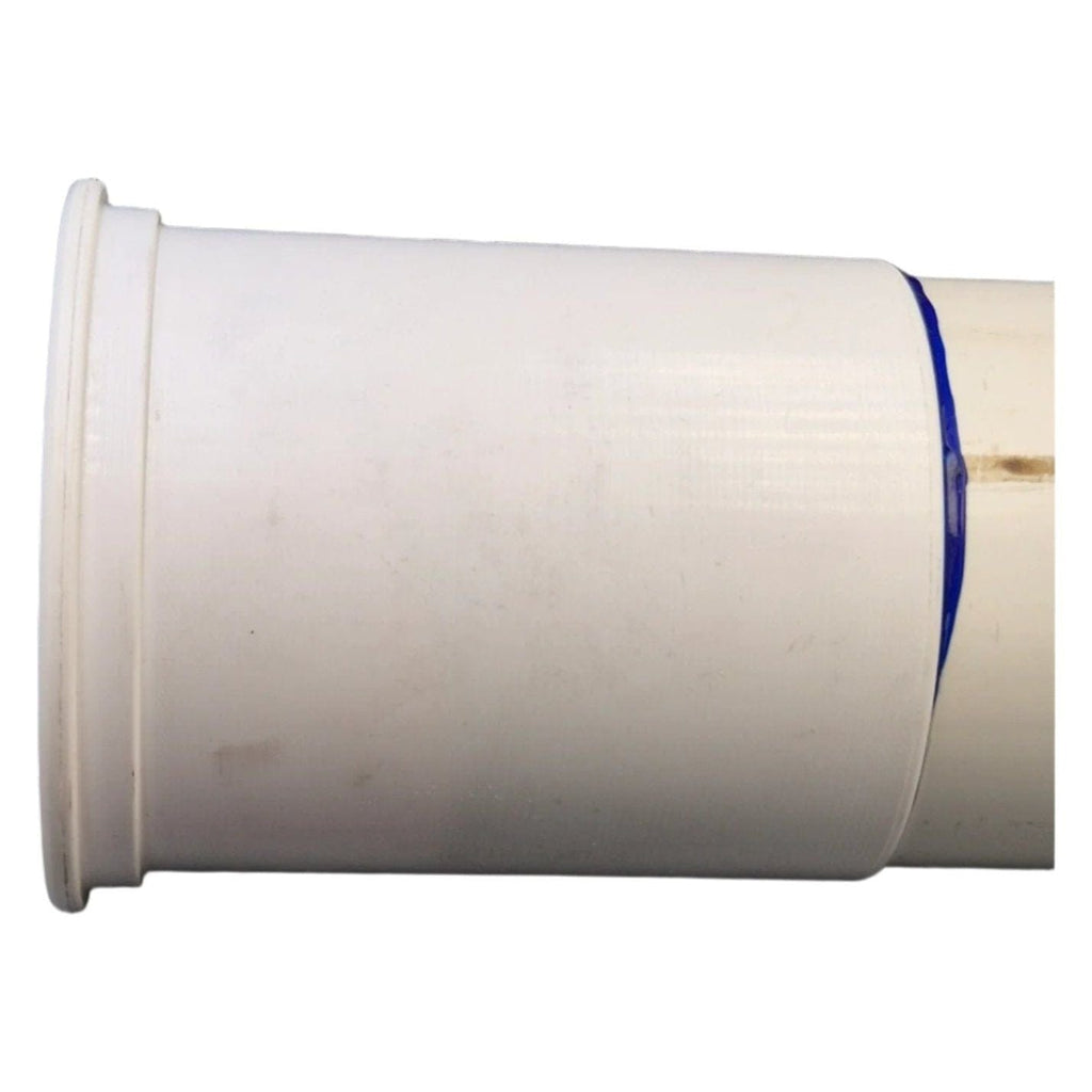 90mm Flexible Stormwater Pipe Expansion Joint Sliding Downpipe-1