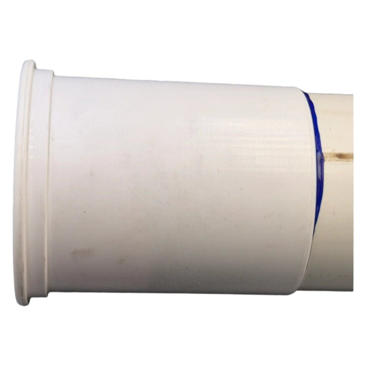 90mm Flexible Stormwater Pipe Expansion Joint Sliding Downpipe-1
