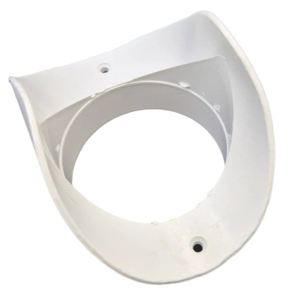 Pack of 3 - Boss Smart Tee 90 saddles for 90mm to 90mm Pipe Connections-3